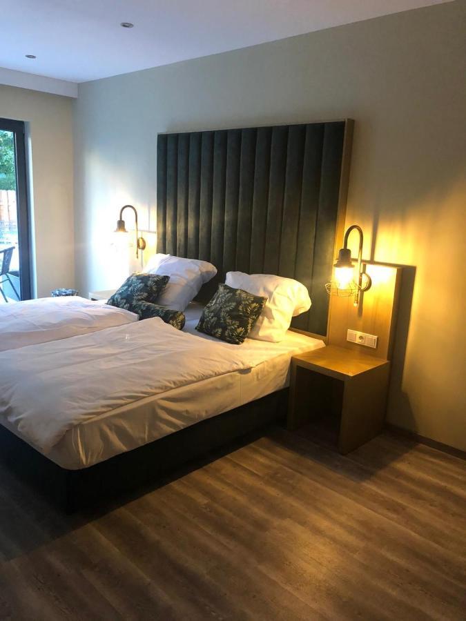 Hotel Athen Kelsterbach Frankfurt Airport Exteriör bild