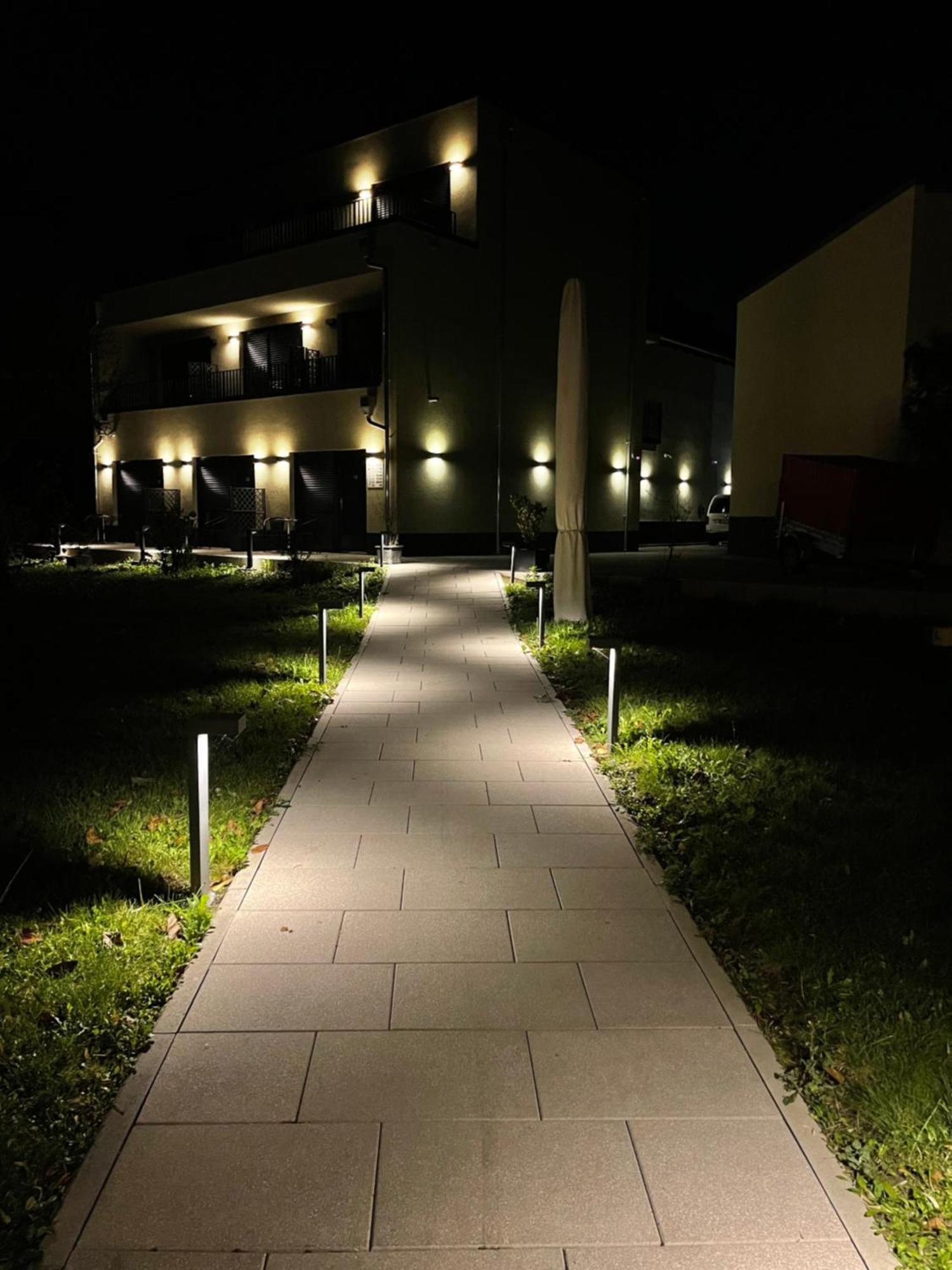 Hotel Athen Kelsterbach Frankfurt Airport Exteriör bild