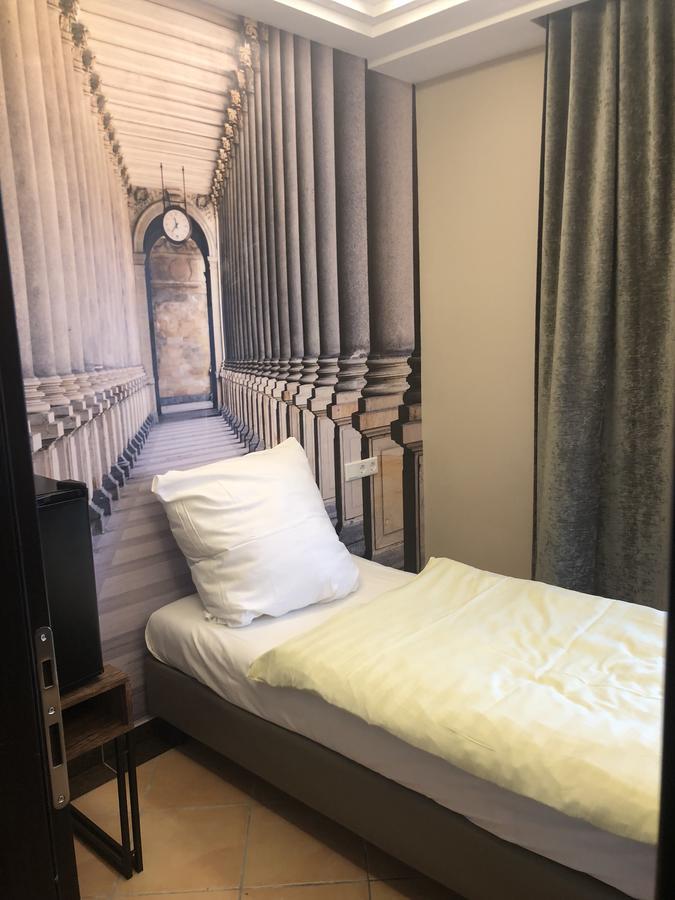Hotel Athen Kelsterbach Frankfurt Airport Exteriör bild