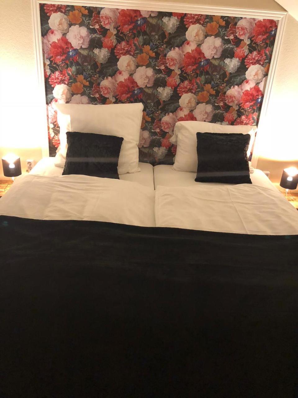 Hotel Athen Kelsterbach Frankfurt Airport Exteriör bild